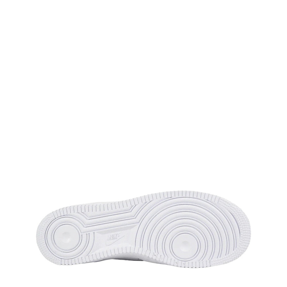 Nike Air Force 1 Low (GS) 'White' - 75% Scale - Angle 5