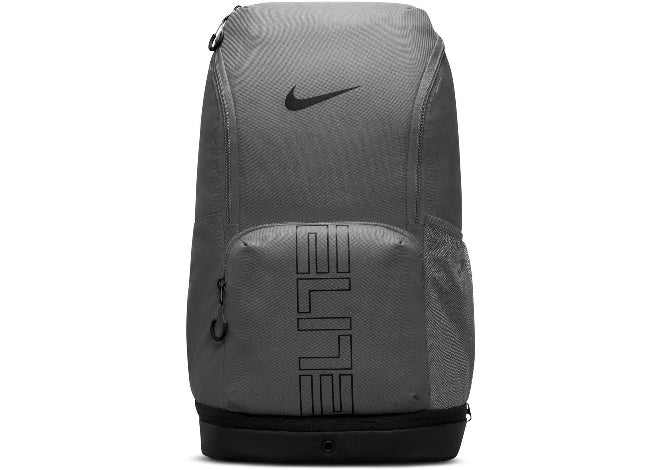 Nike Varsity Elite Backpack 'Grey'