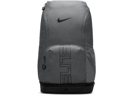 Nike Varsity Elite Backpack 'Grey' by Nike