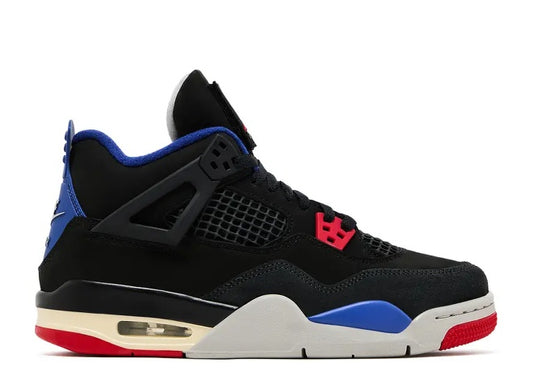 Nike Air Jordan 4 Retro GS 'Rare Air' by Air Jordan