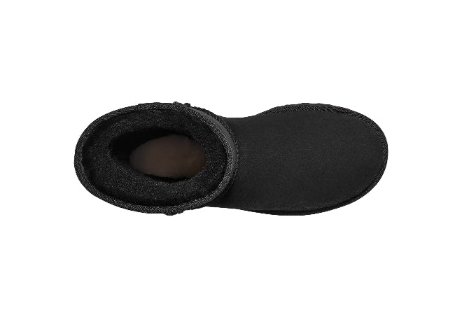 Women's Classic Short II 'Black'