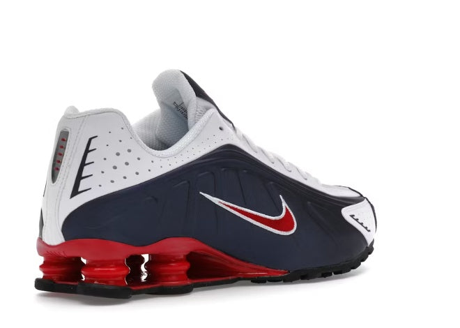 Nike Shox R4 'USA' 2025