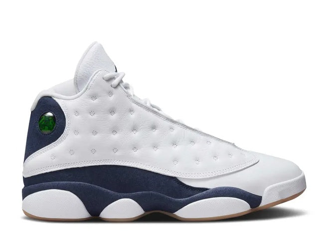 Nike Air Jordan 13 Retro 'Midnight Navy' Men’s Sneakers by Air Jordan