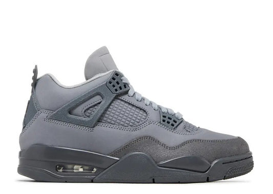 Nike Air Jordan 4 Retro SE 'Wet Cement' by Air Jordan