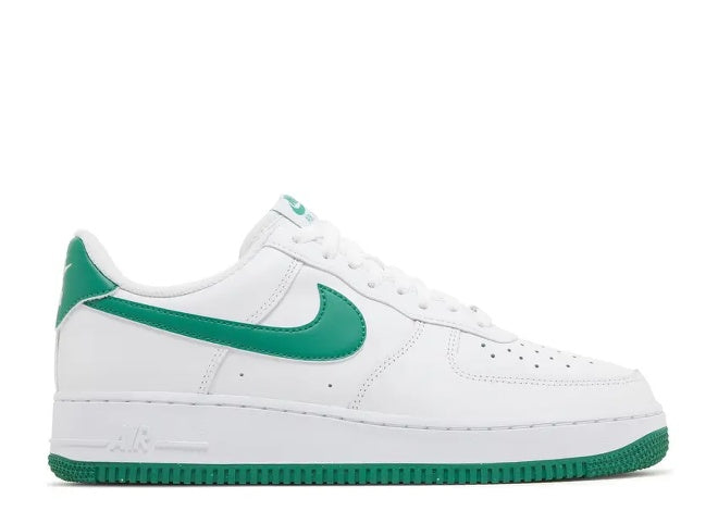 Nike Air Force 1 '07 'White Malachite' Men’s Sneakers by Nike