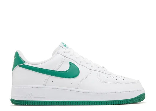 Nike Air Force 1 '07 'White Malachite' Men’s Sneakers by Nike