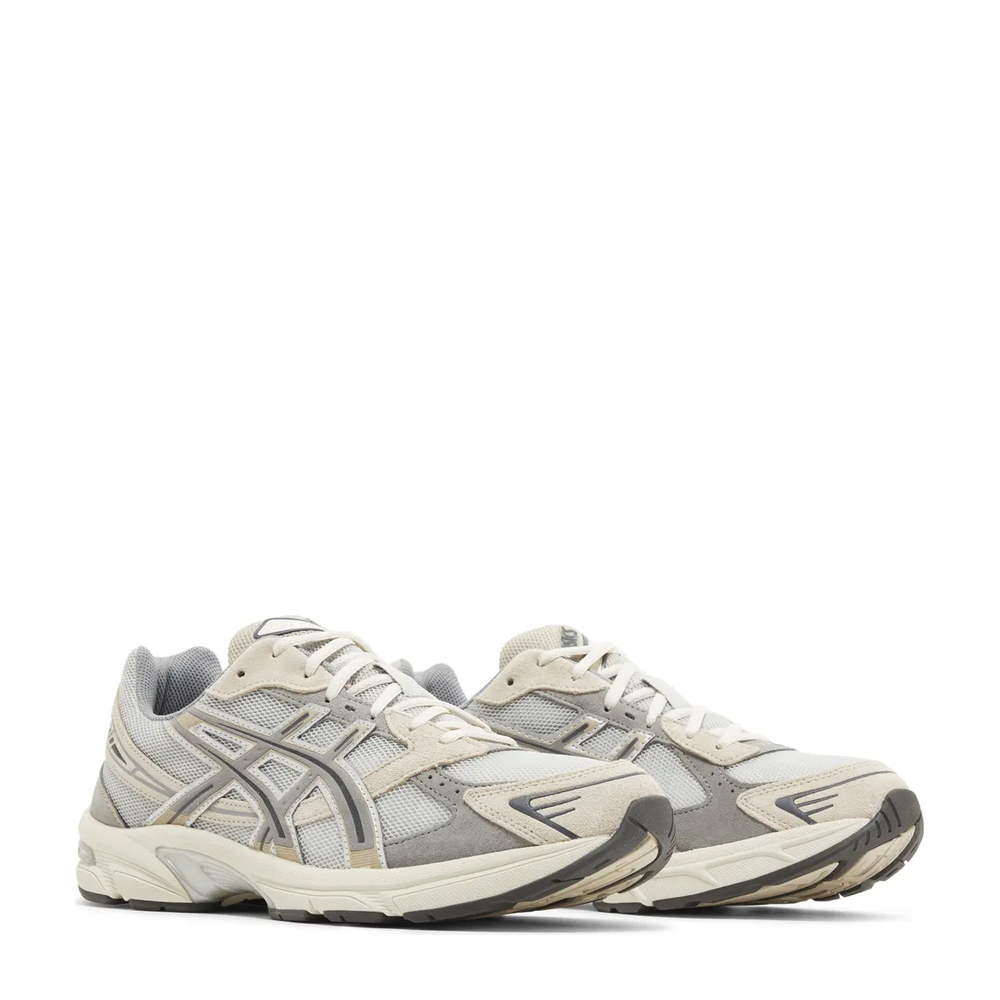 ASICS GEL-1130 'Oyster Clay Grey Pink' sneaker, alternate view 10