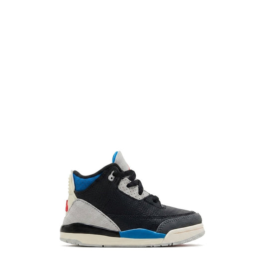 Air Jordan 3 Retro OG (TD) 'Rare Air' - 55% Scale - Angle 2