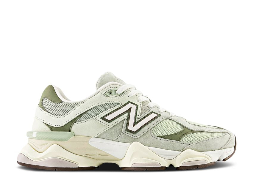 New Balance 9060 'Olivine' by New Balance