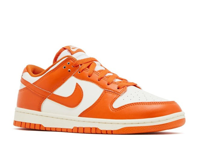 Nike Dunk Low 'Syracuse' 2025