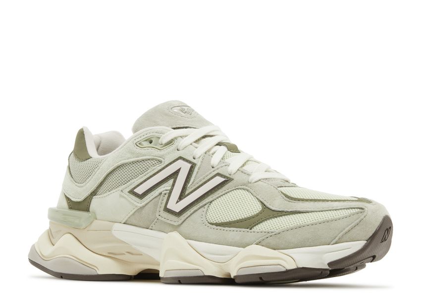 New Balance 9060 'Olivine' by New Balance