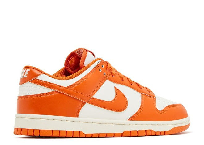Nike Dunk Low 'Syracuse' 2025