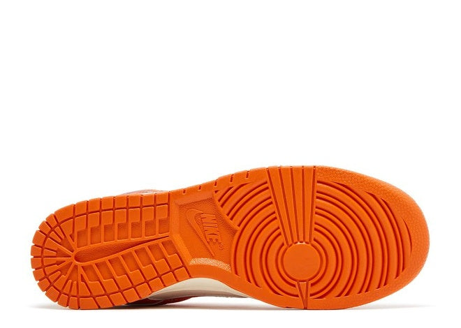Nike Dunk Low 'Syracuse' 2025