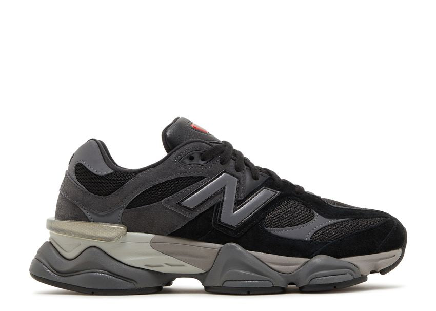 New Balance 9060 'Black Castlerock' by New Balance
