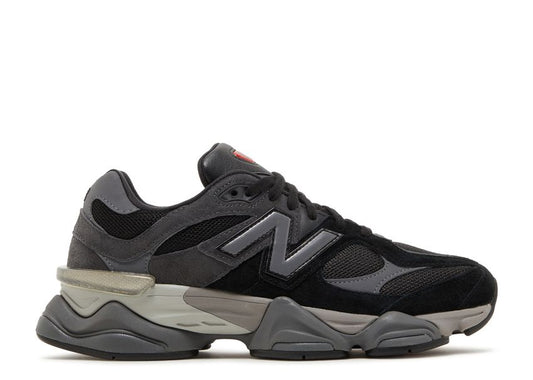 New Balance 9060 'Black Castlerock' by New Balance