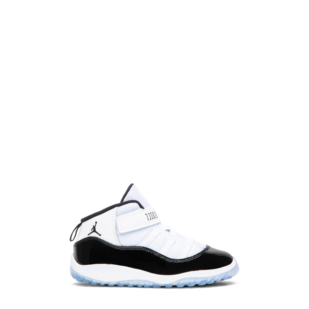 Air Jordan 11 Retro (TD) 'Concord' sneaker, alternate view 6