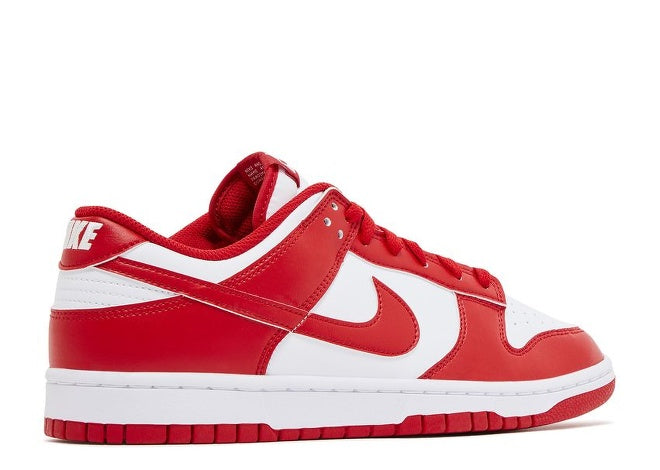 Nike Dunk Low 'St. John's' 2025