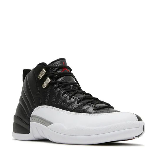 Air Jordan 12 Retro 'Playoffs' sneaker, alternate view 11