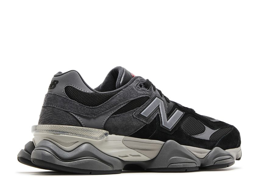 New Balance 9060 'Black Castlerock' by New Balance