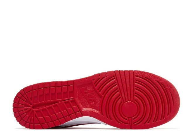 Nike Dunk Low 'St. John's' 2025