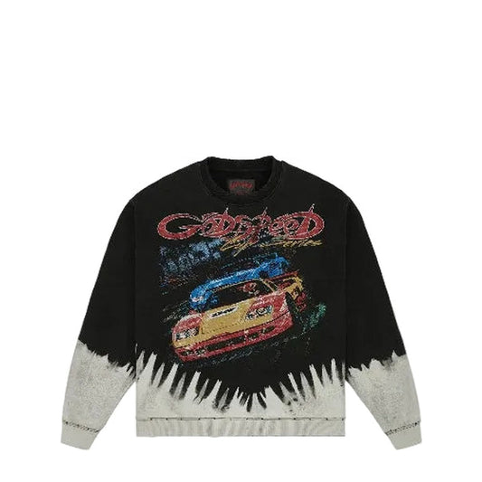 GS SWEATSHIRT-01-XS - Abbas Supplemental Standardized Main