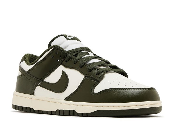 Nike Dunk Low 'Cargo Khaki'
