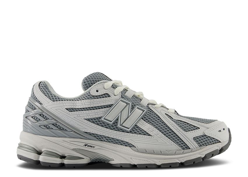 New Balance 1906R 'Neutral Pack - Grey Matter' by New Balance