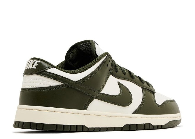 Nike Dunk Low 'Cargo Khaki'