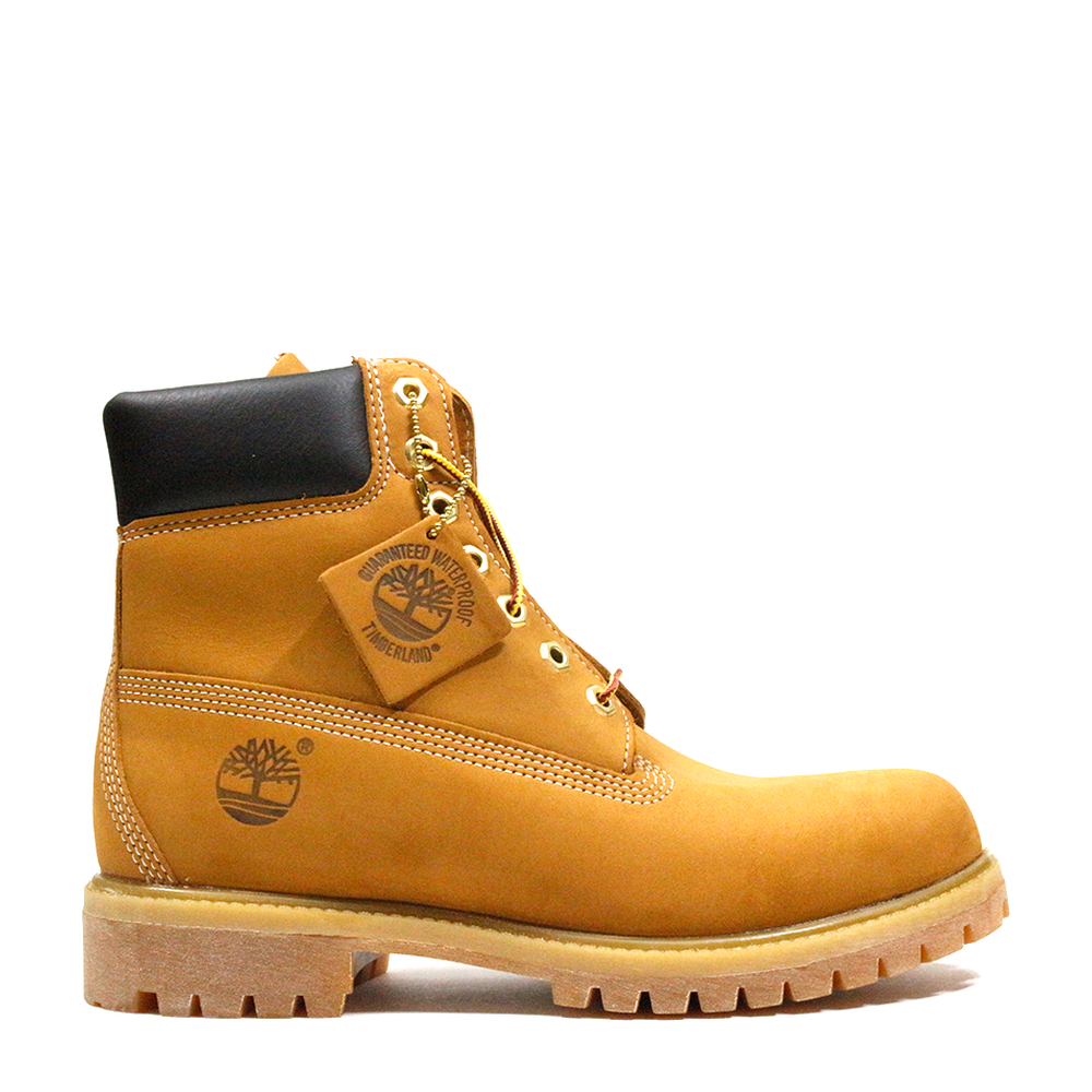 Timberland 6-Inch Boot 'Wheat', alternate view 6
