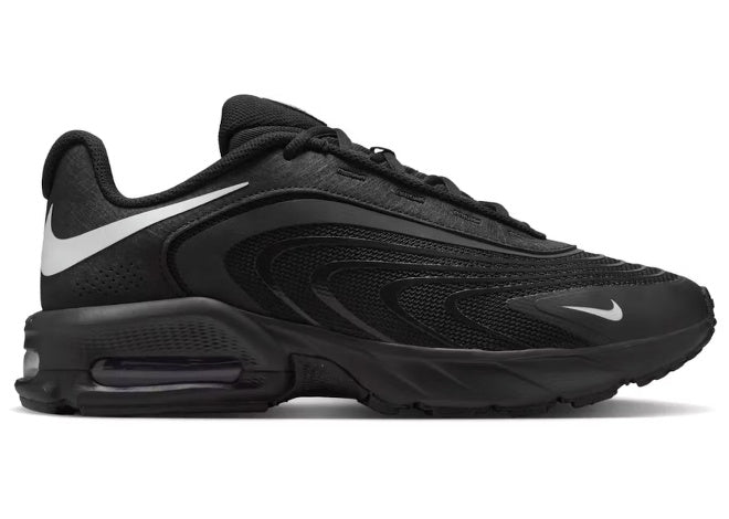 Nike Air Max Fire 'Black White' by Nike