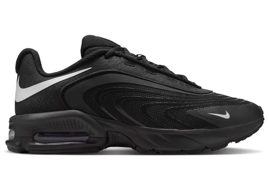 Nike Air Max Fire 'Black White' by Nike