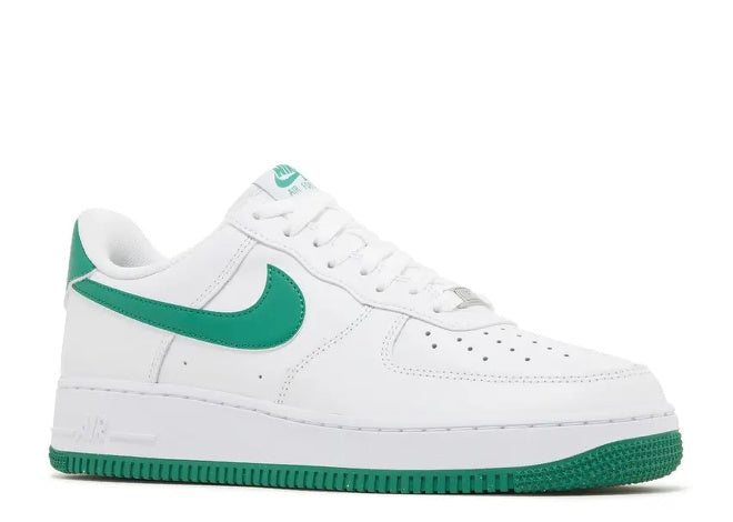 Nike Air Force 1 '07 'White Malachite' Men’s Sneakers by Nike