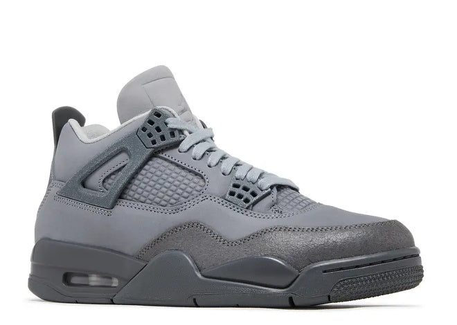 Nike Air Jordan 4 Retro SE 'Wet Cement' by Air Jordan