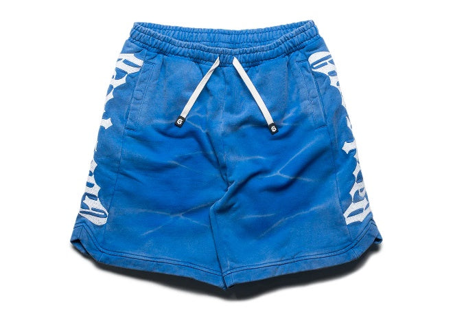 Godspeed New York Courtside Shorts 'Blue'