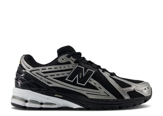 New Balance 1906R 'Black Grey White' by New Balance