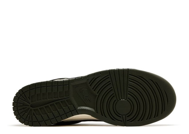 Nike Dunk Low 'Cargo Khaki'