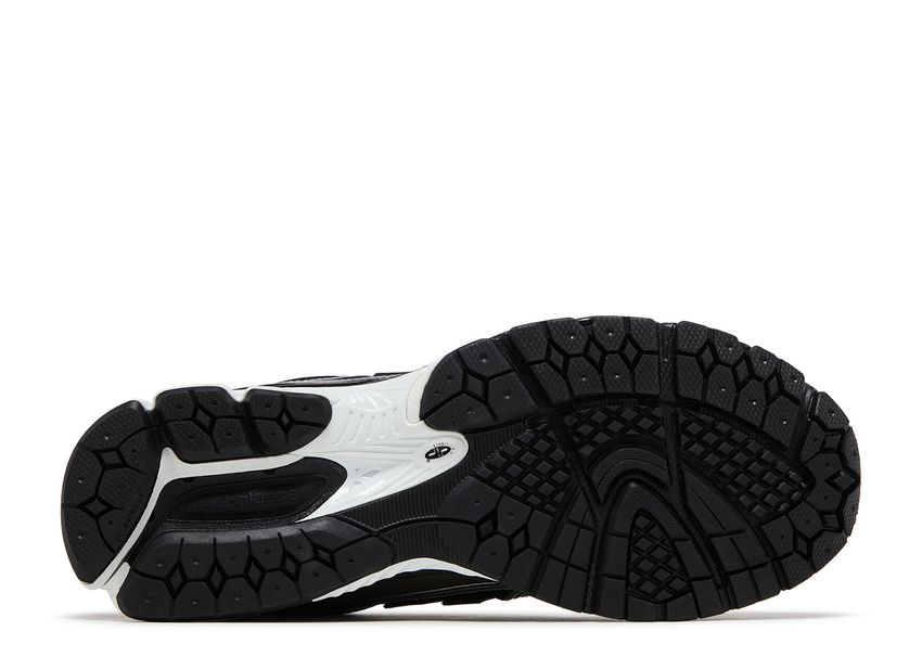 New Balance 1906R 'Black Grey White' by New Balance