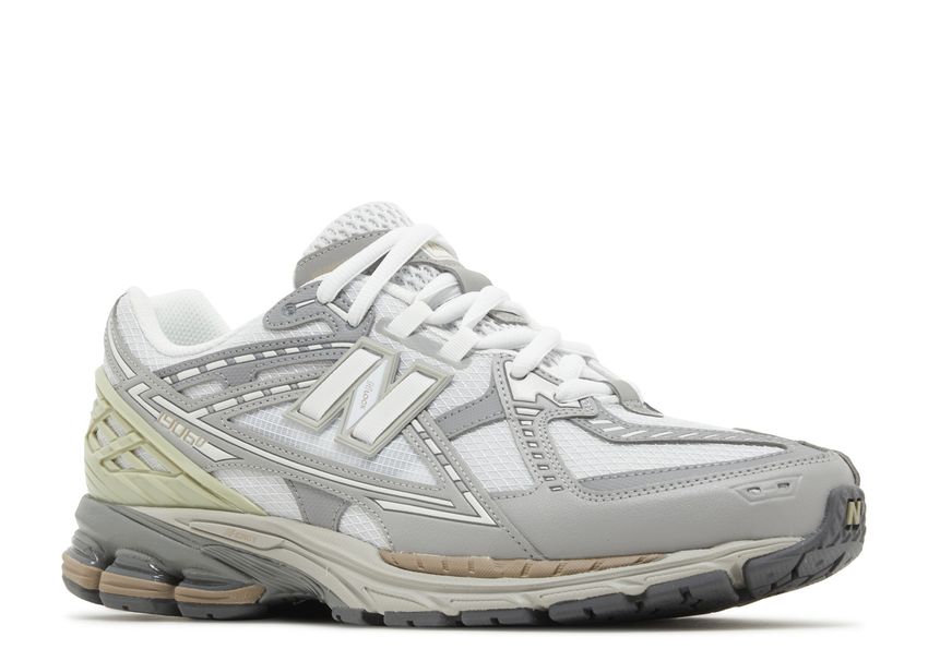 New Balance 1906U 'Grey Olivine'