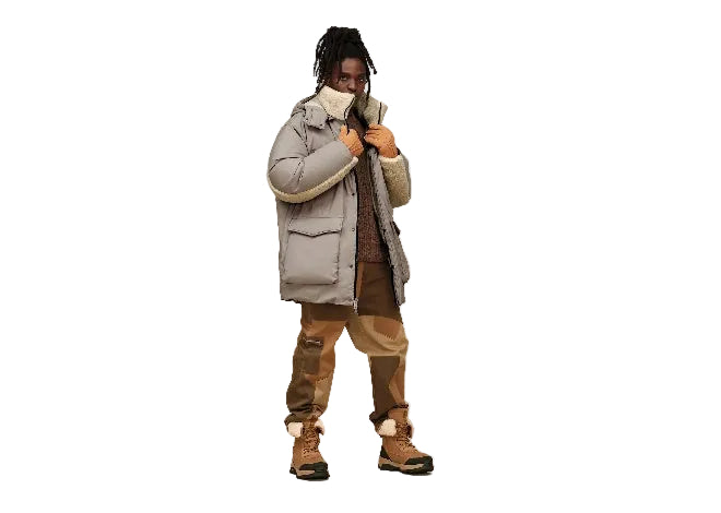 Adirondack Boot XXV 'Chestnut'