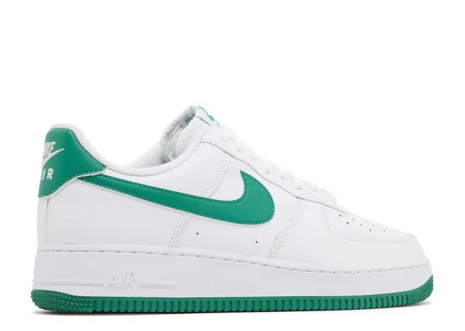 Nike Air Force 1 '07 'White Malachite' Men’s Sneakers by Nike