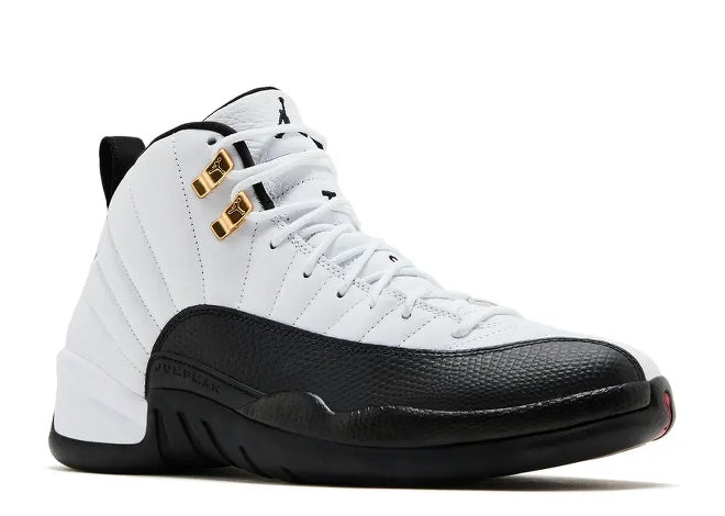 Nike Air Jordan 12 Retro 'Taxi' 2025 Men's Sneaker