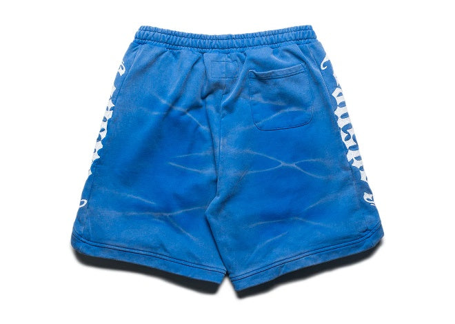 Godspeed New York Courtside Shorts 'Blue'