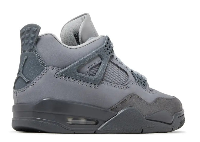 Nike Air Jordan 4 Retro SE 'Wet Cement' by Air Jordan