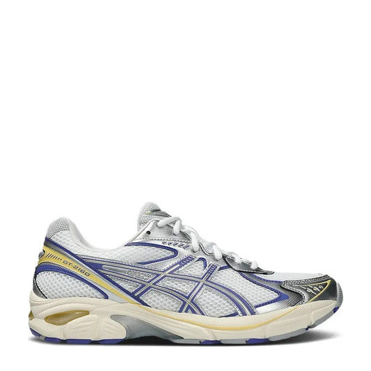 ASICS GT-2160 'White/Blue/Violet' - 85% Scale - Angle 2