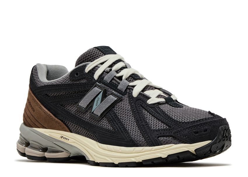 New Balance 1906F 'Phantom Dark Mushroom'