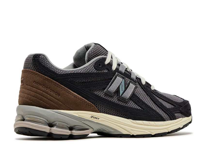 New Balance 1906F 'Phantom Dark Mushroom'