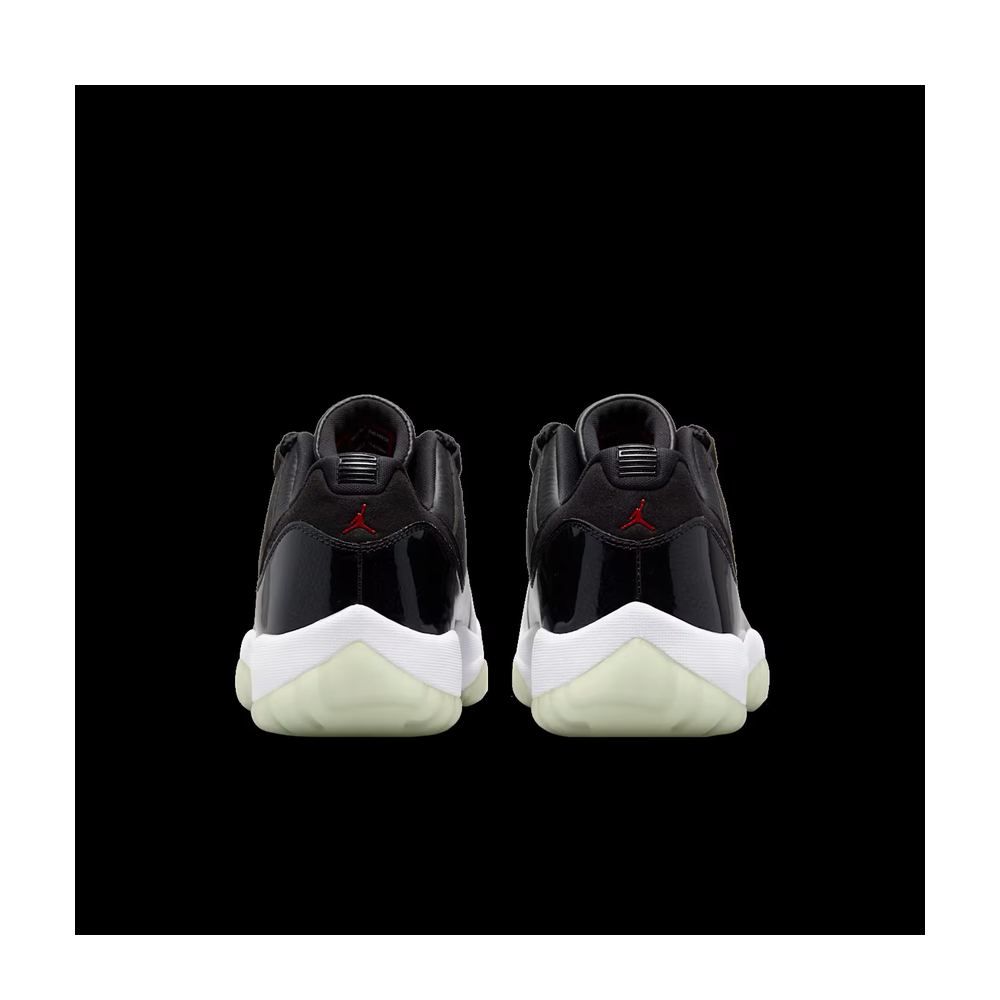 Air Jordan 11 Retro Low '72-10' sneaker, alternate view 8