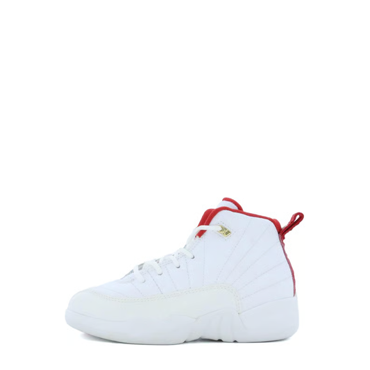 Air Jordan 12 Retro (PS) 'FIBA' sneaker, alternate view 2