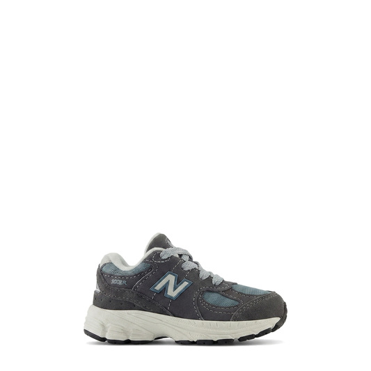 New Balance 2002R (TD) 'Magnet Lead' - 55% Scale - Angle 2