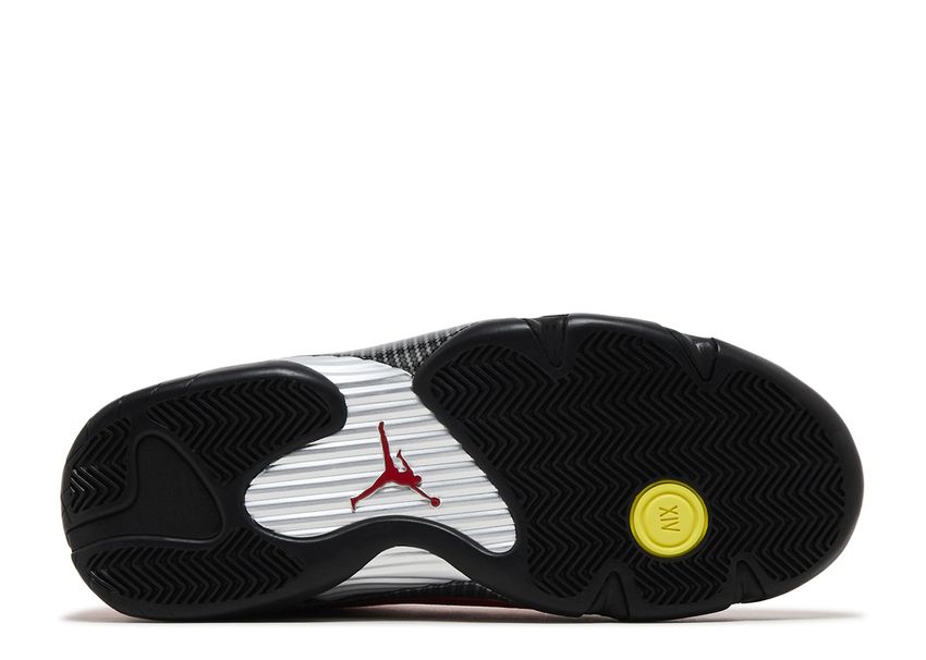 Nike Jordan 14 Retro 'Ferrari' 2025